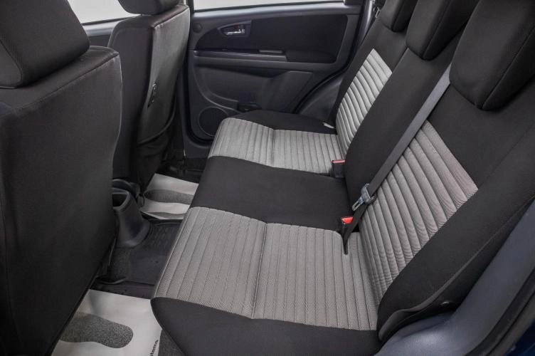 Suzuki SX4 24 из 27