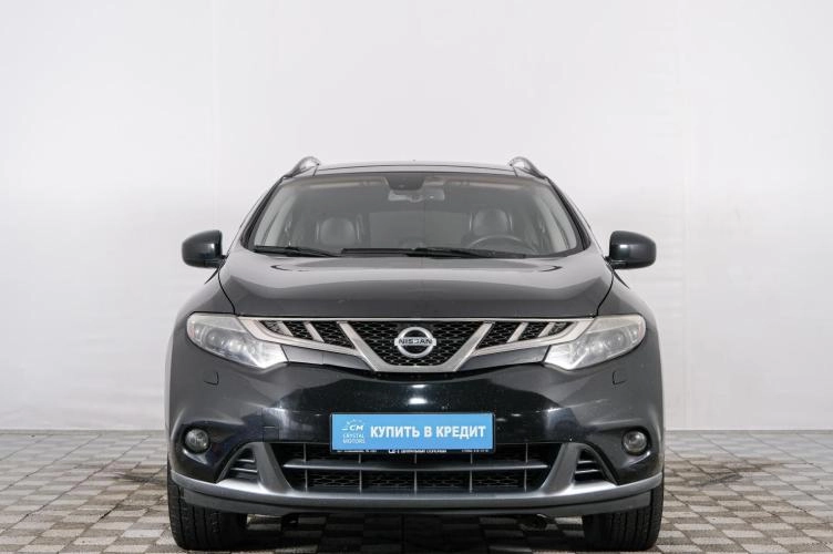 Nissan Murano 2 из 5