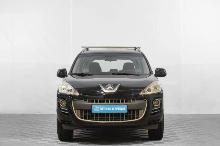 Peugeot 4007 2 из 5