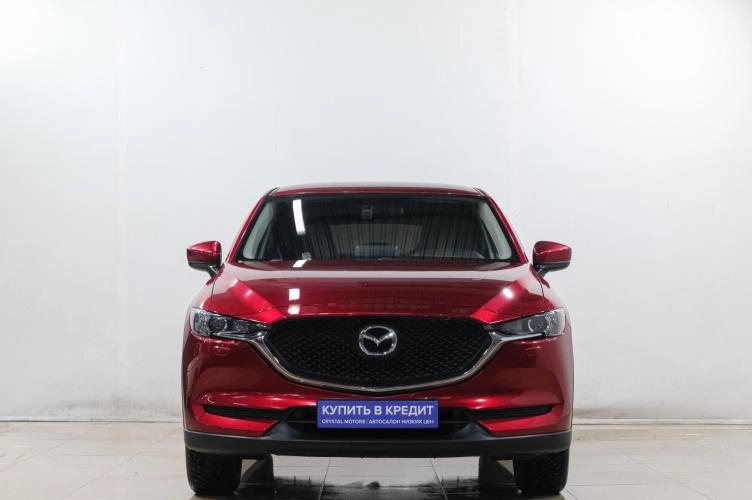 Mazda CX-5 2 из 5