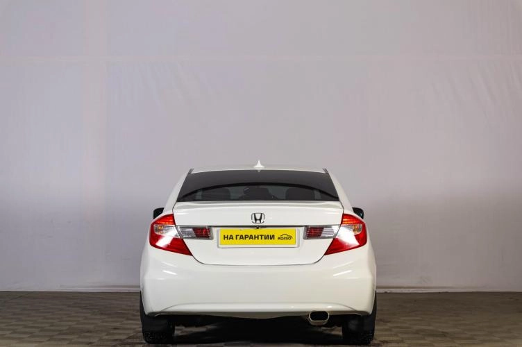 Honda Civic 5 из 5