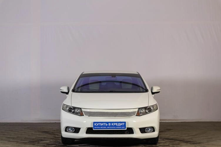 Honda Civic 2 из 5