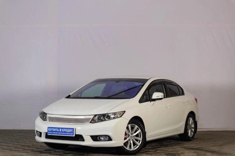 Honda Civic 3 из 5