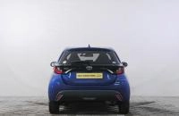 Toyota Yaris 5 из 25
