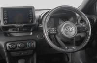 Toyota Yaris 14 из 25