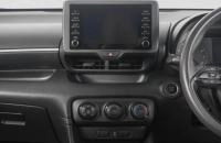 Toyota Yaris 18 из 25