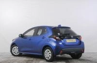 Toyota Yaris 4 из 25