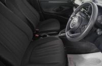 Toyota Yaris 11 из 25