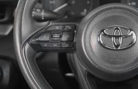 Toyota Yaris 16 из 25