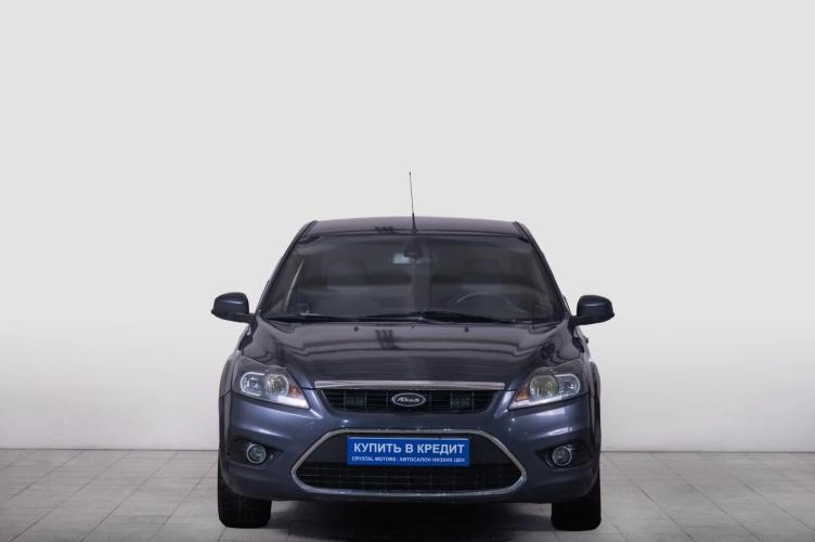 Ford Focus 3 из 6