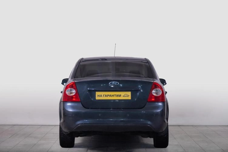 Ford Focus 4 из 6
