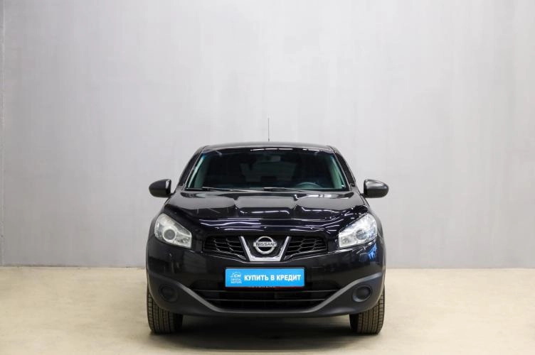 Nissan Qashqai 2 из 5