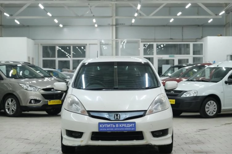 Honda Fit Shuttle 2 из 5