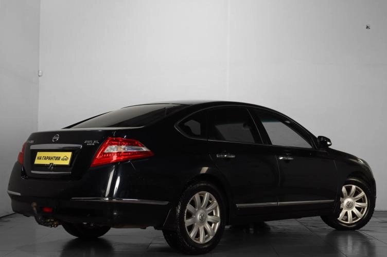 Nissan Teana 6 из 6