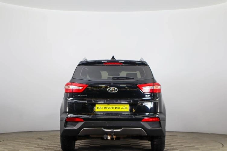 Hyundai Creta 5 из 5