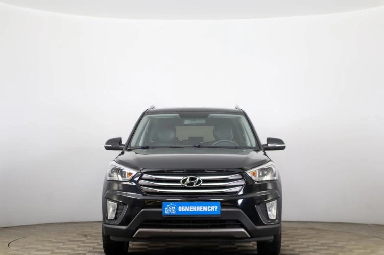 Hyundai Creta 2 из 5