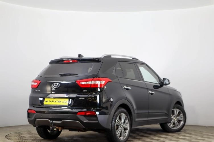 Hyundai Creta 4 из 5