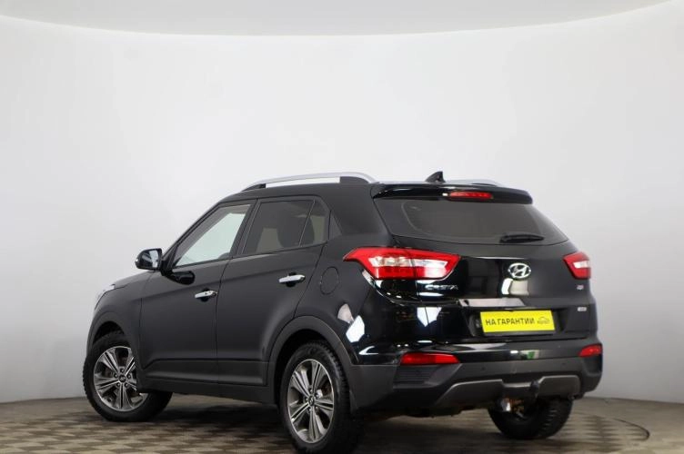 Hyundai Creta 6 из 6
