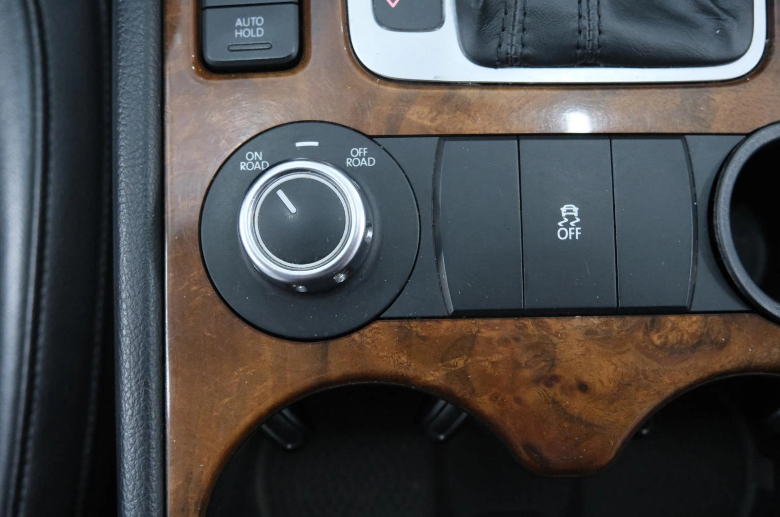 Volkswagen Touareg 19 из 26