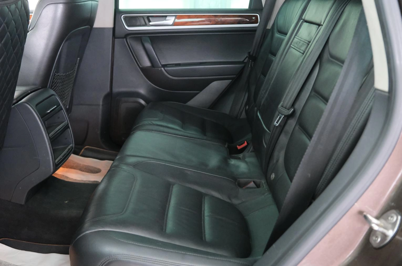 Volkswagen Touareg 23 из 26