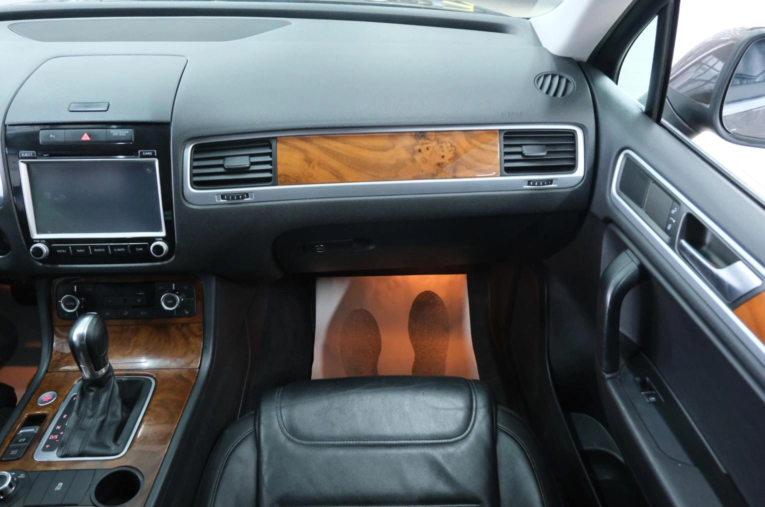 Volkswagen Touareg 20 из 26