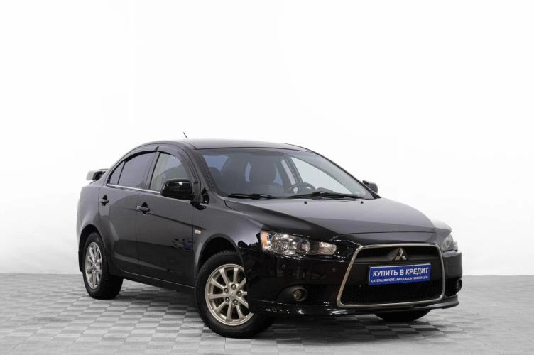Mitsubishi Lancer 1 из 6