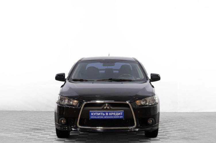 Mitsubishi Lancer 2 из 6