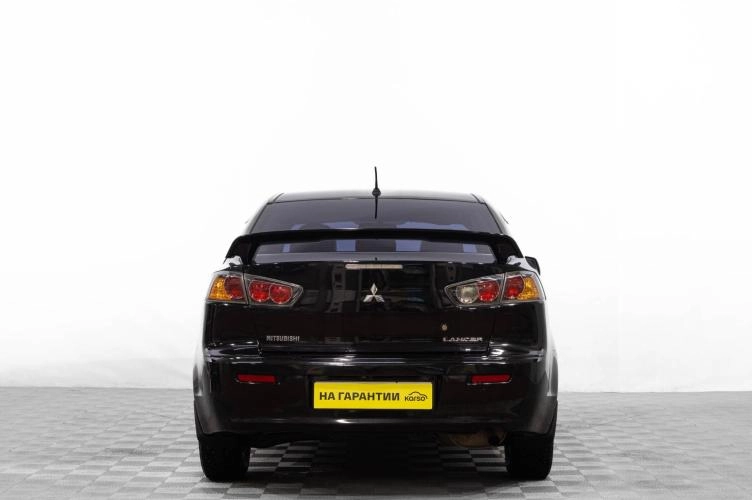 Mitsubishi Lancer 5 из 6