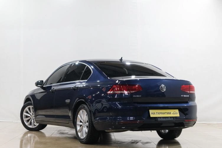 Volkswagen Passat 4 из 5