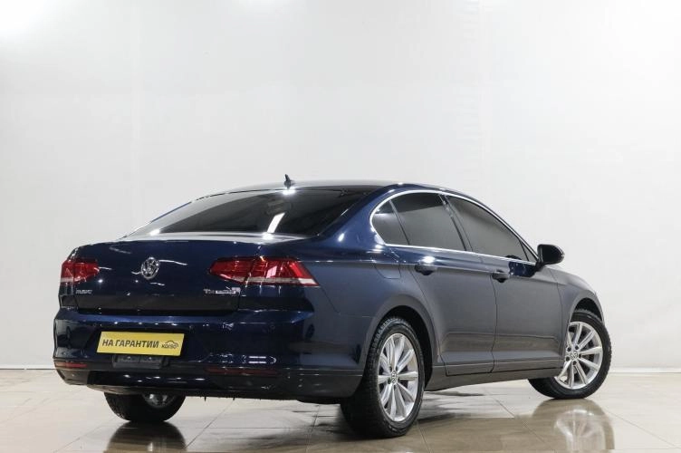 Volkswagen Passat 6 из 6