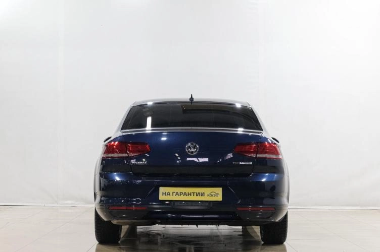 Volkswagen Passat 5 из 5