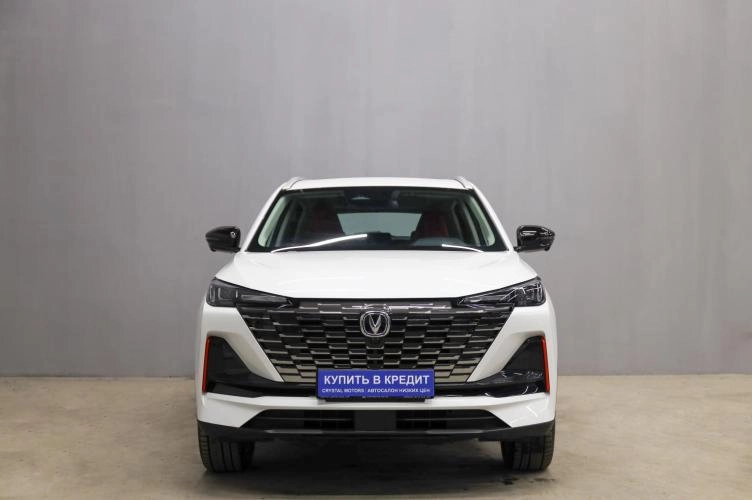 Changan UNI-S 2 из 5