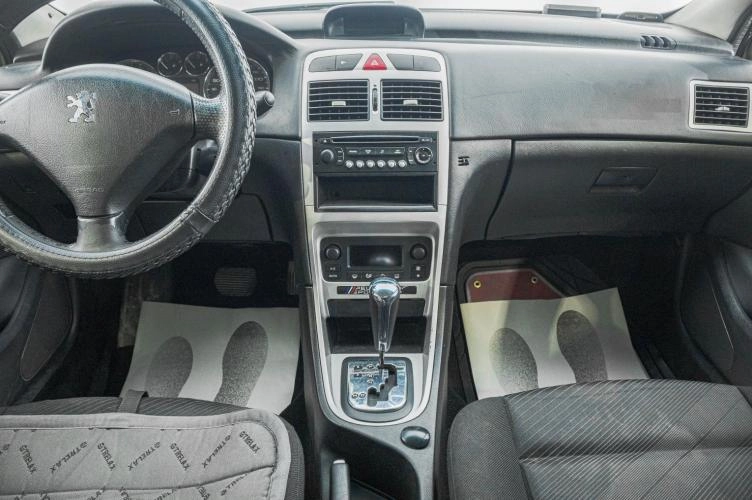 Peugeot 307 14 из 21