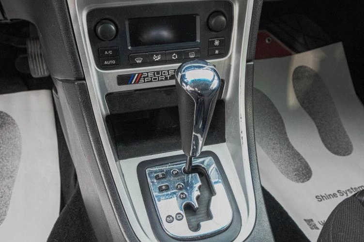 Peugeot 307 16 из 21