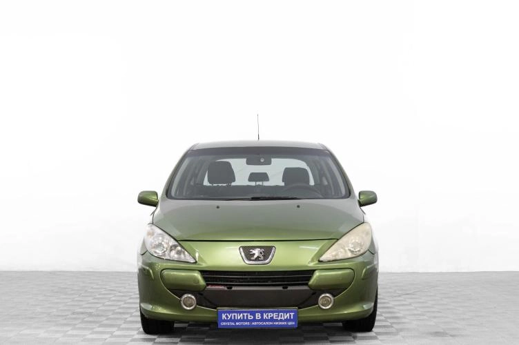 Peugeot 307 2 из 6