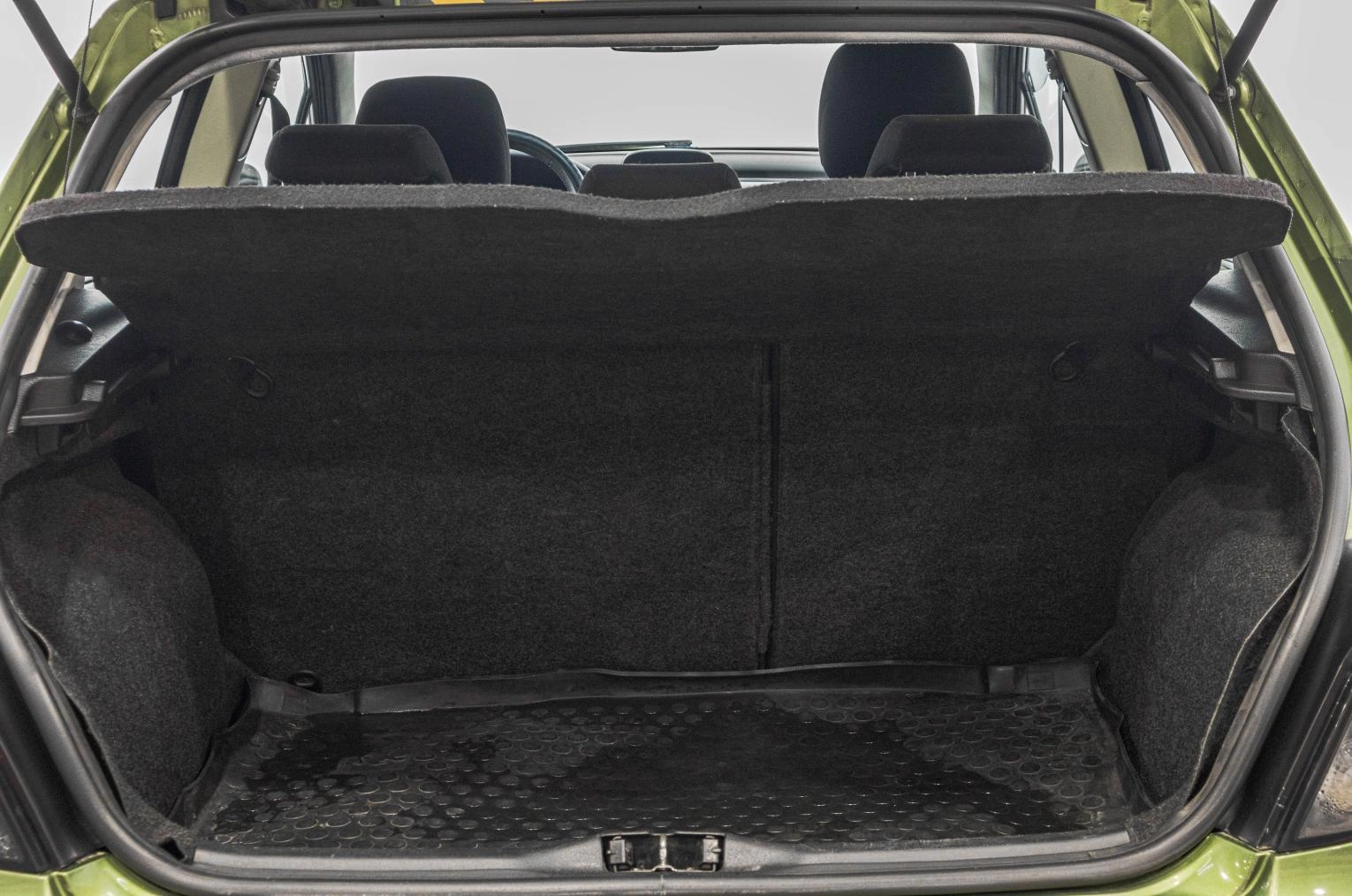 Peugeot 307 21 из 21