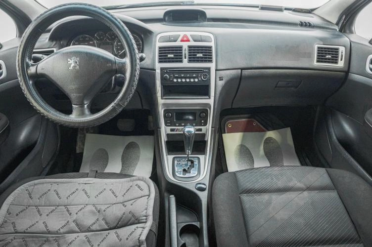 Peugeot 307 8 из 21