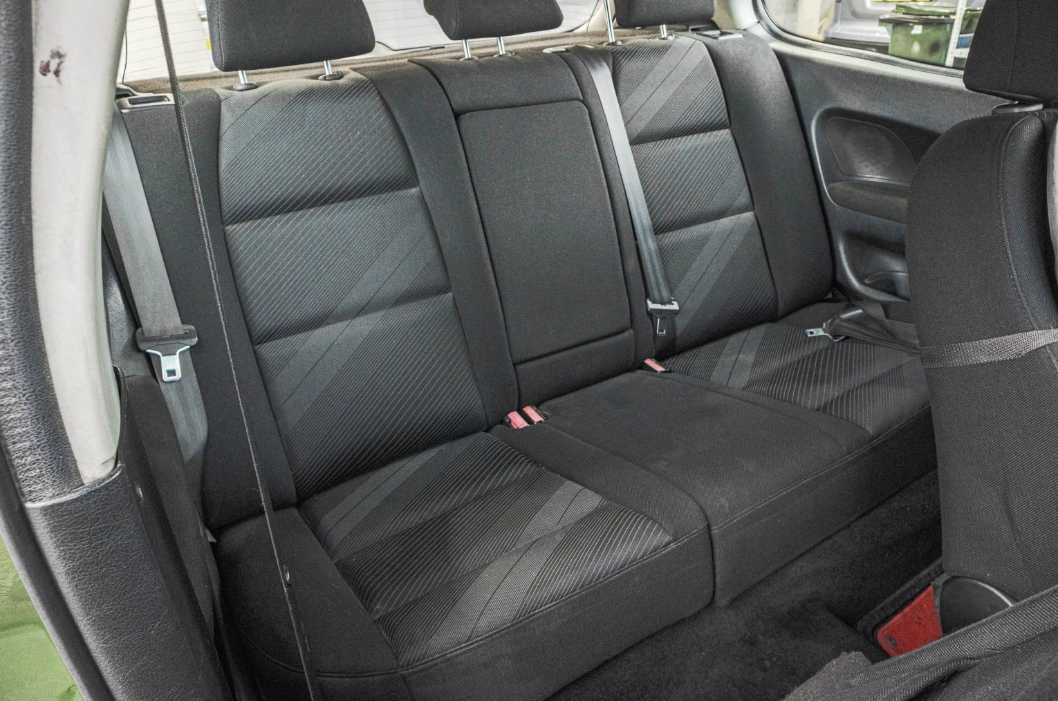 Peugeot 307 20 из 21