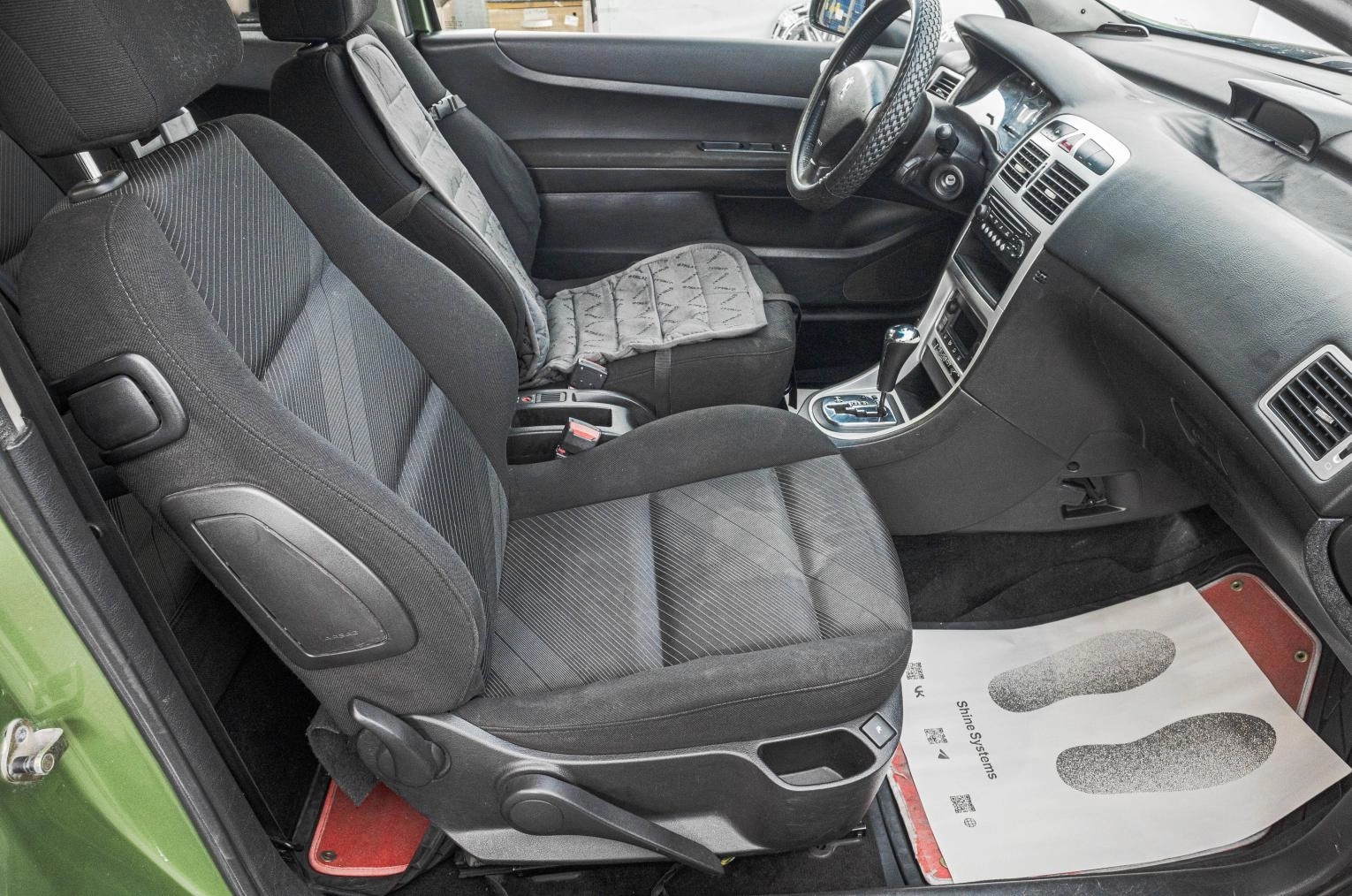 Peugeot 307 18 из 21