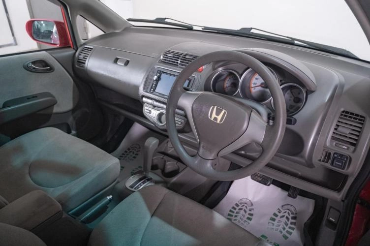 Honda Fit 7 из 20