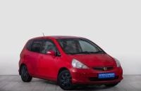Honda Fit 1 из 20