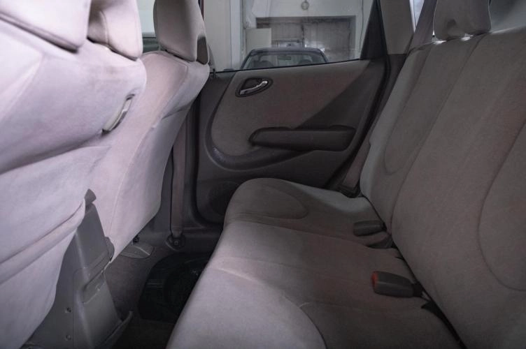 Honda Fit 18 из 20