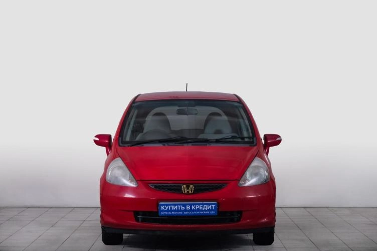 Honda Fit 3 из 6