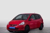 Honda Fit 2 из 20