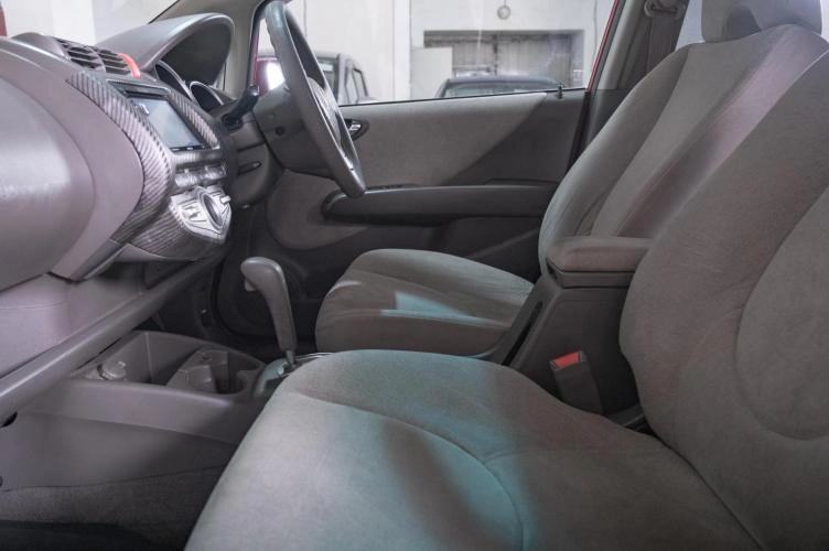 Honda Fit 17 из 20