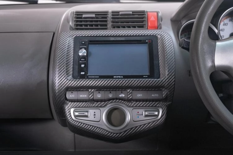 Honda Fit 13 из 20
