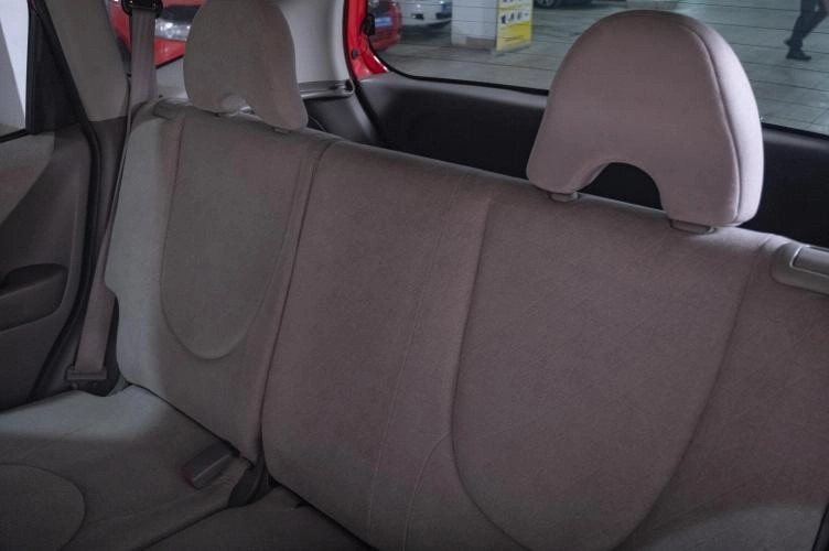 Honda Fit 19 из 20