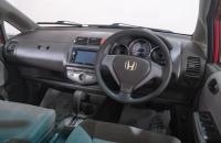 Honda Fit 8 из 20