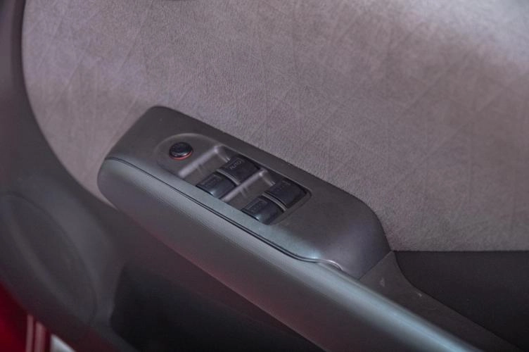 Honda Fit 10 из 20