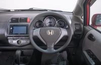 Honda Fit 12 из 20